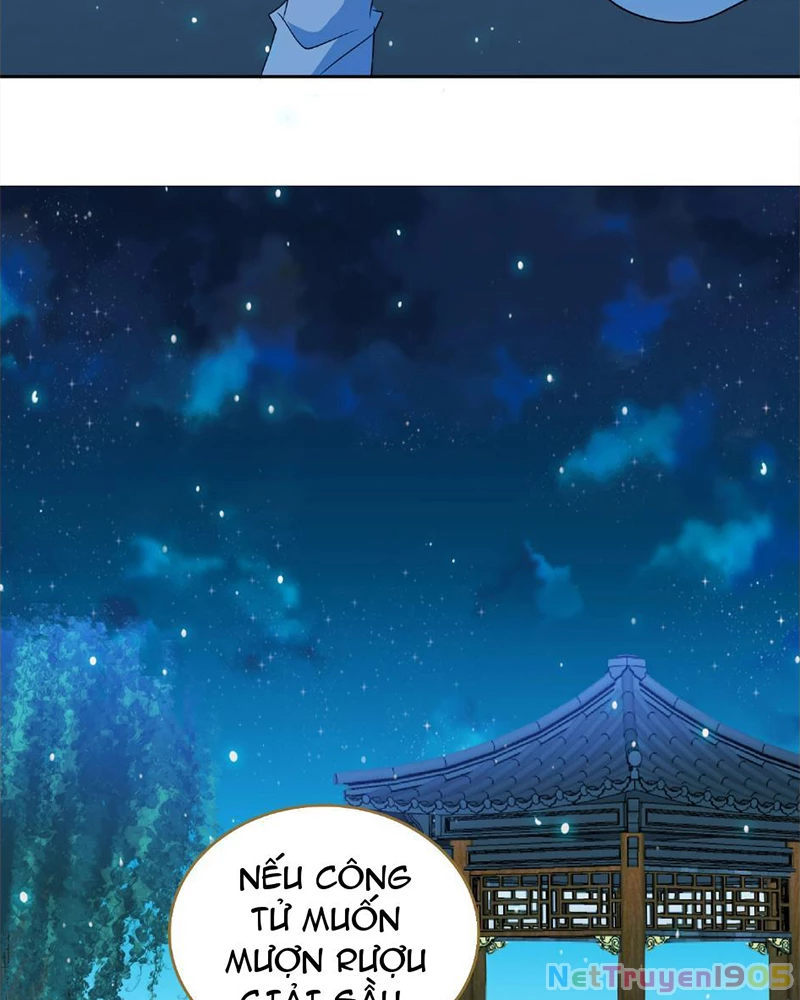 Sở Lưu Hương Truyền Kỳ Chapter 62 - 37