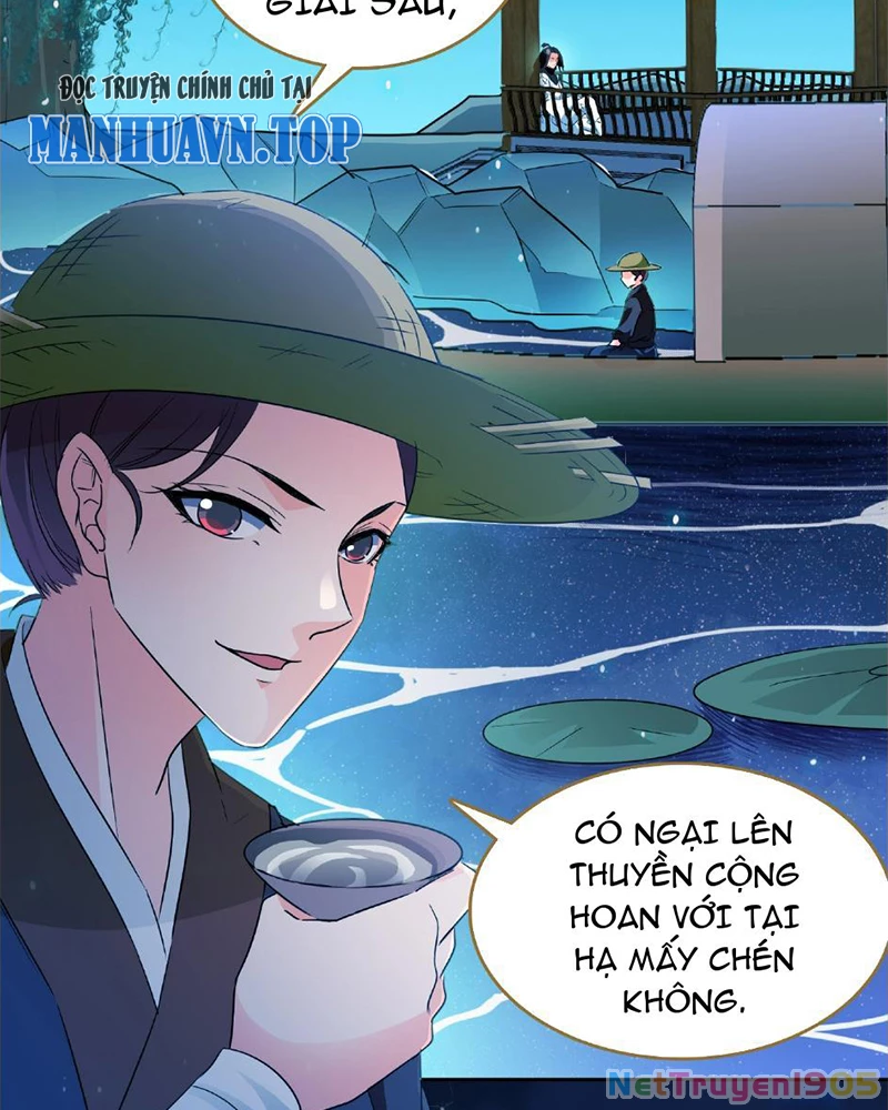 Sở Lưu Hương Truyền Kỳ Chapter 62 - 38
