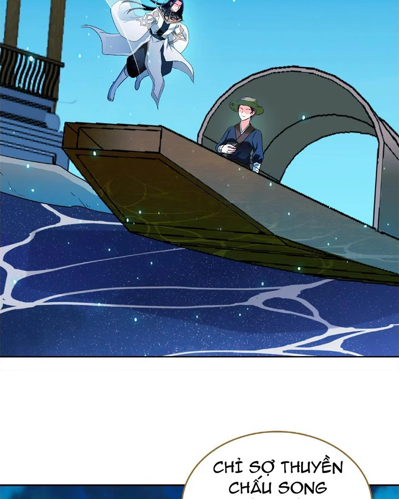 Sở Lưu Hương Truyền Kỳ Chapter 62 - 40