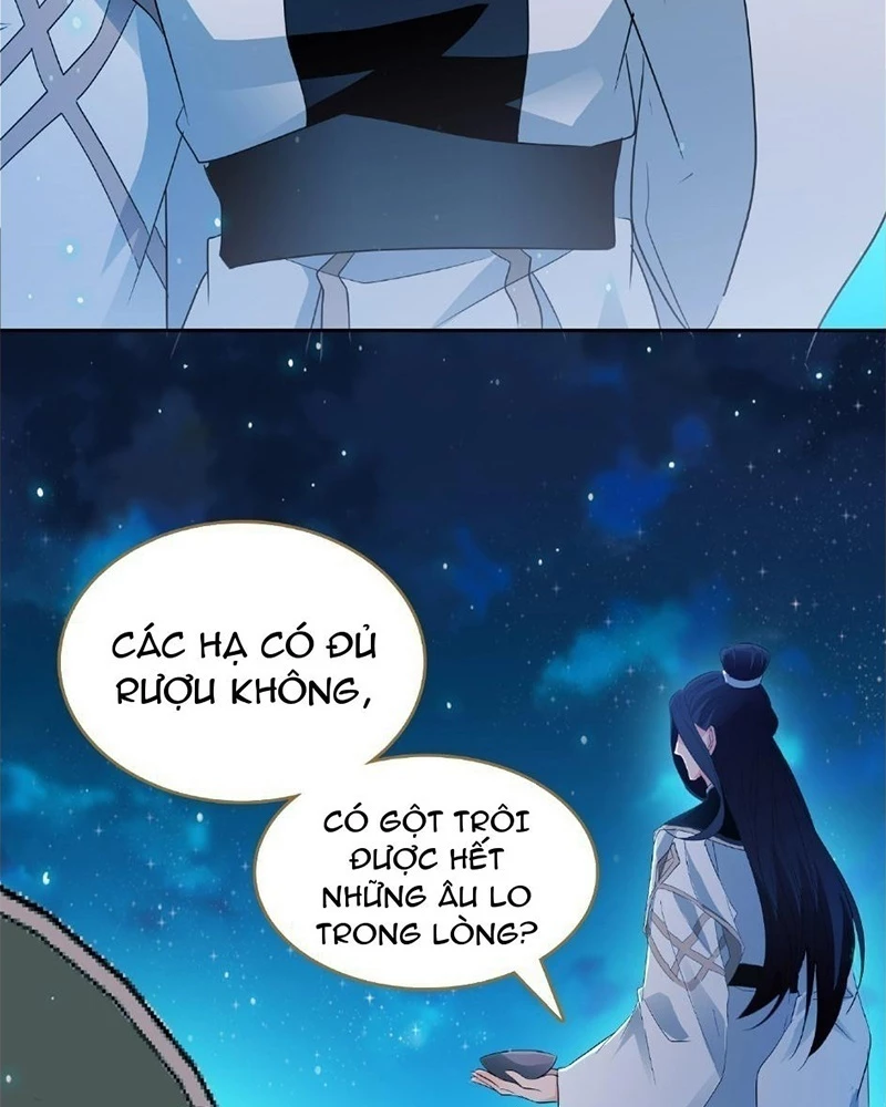 Sở Lưu Hương Truyền Kỳ Chapter 62 - 42