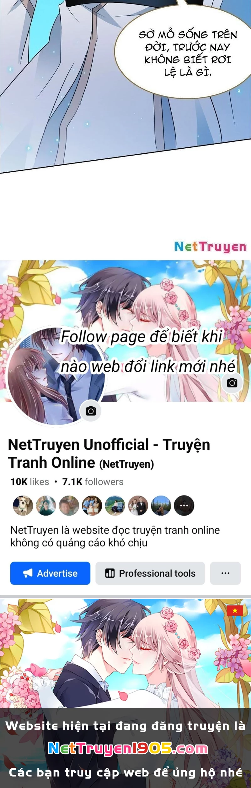 Sở Lưu Hương Truyền Kỳ Chapter 62 - 46