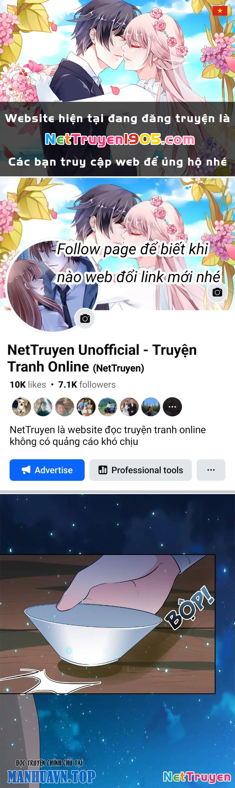 Sở Lưu Hương Truyền Kỳ Chapter 63 - 1