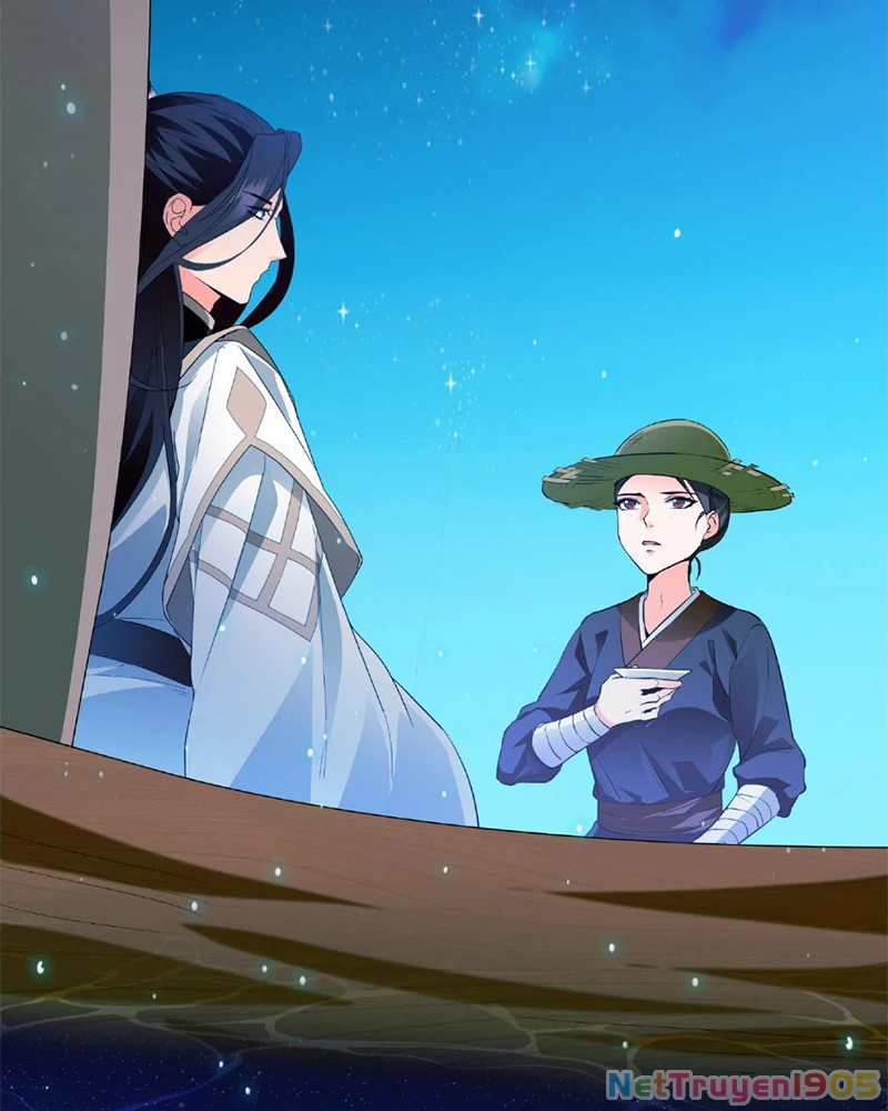 Sở Lưu Hương Truyền Kỳ Chapter 63 - 2