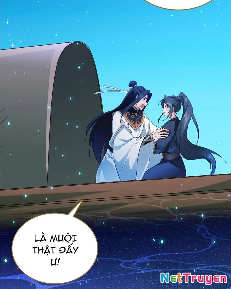 Sở Lưu Hương Truyền Kỳ Chapter 63 - 6