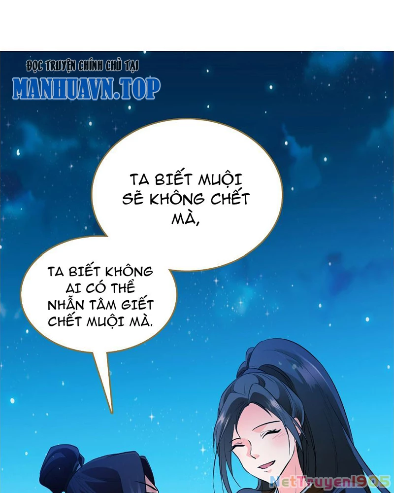 Sở Lưu Hương Truyền Kỳ Chapter 63 - 8