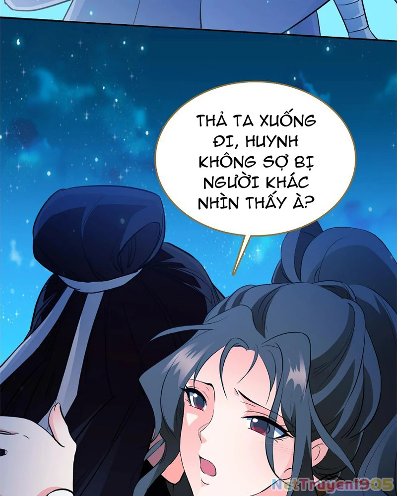 Sở Lưu Hương Truyền Kỳ Chapter 63 - 10