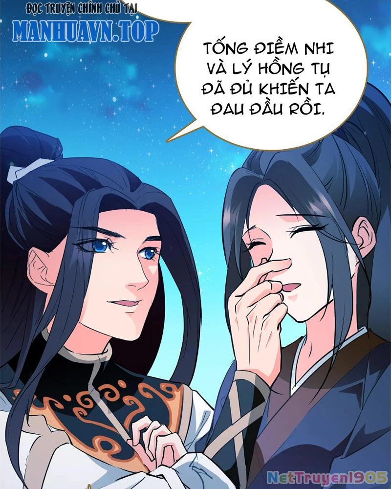 Sở Lưu Hương Truyền Kỳ Chapter 63 - 12