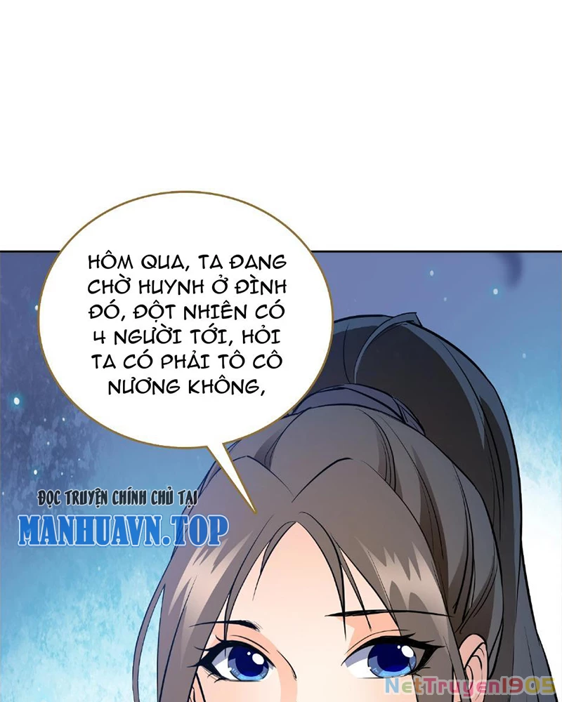 Sở Lưu Hương Truyền Kỳ Chapter 63 - 17