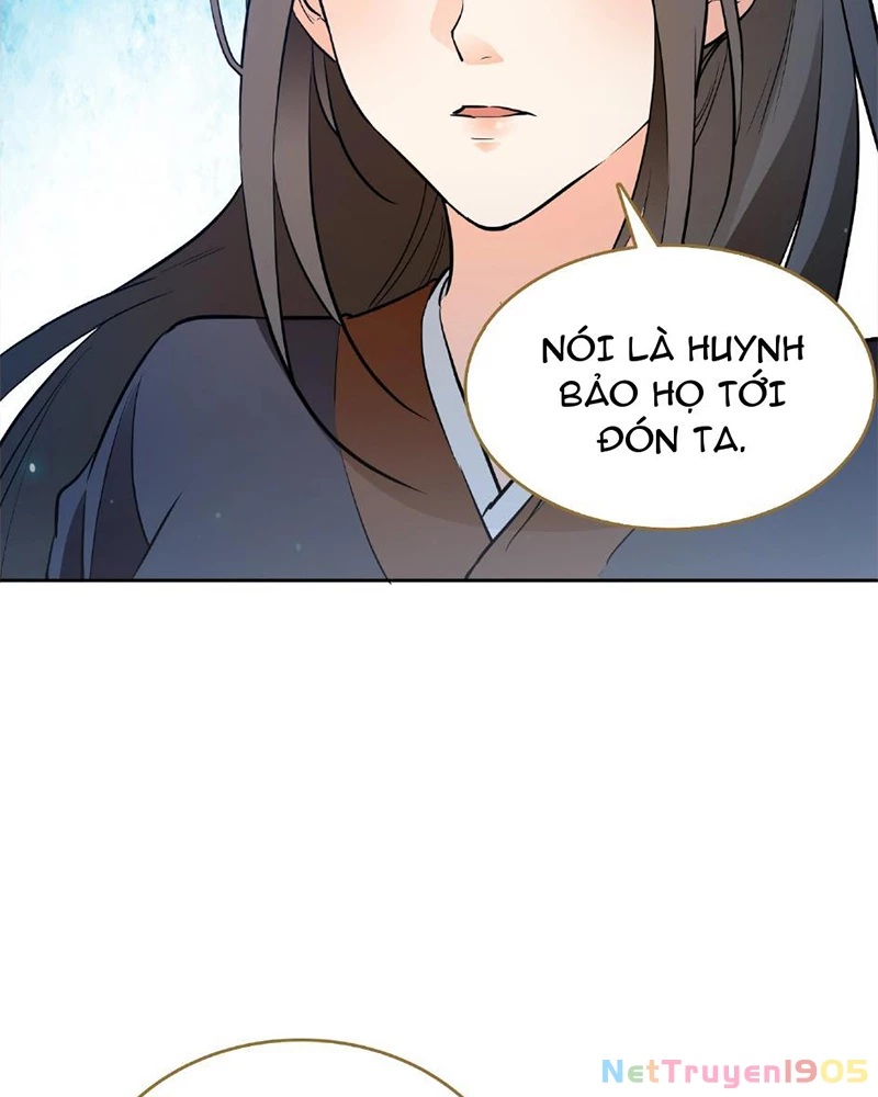 Sở Lưu Hương Truyền Kỳ Chapter 63 - 18