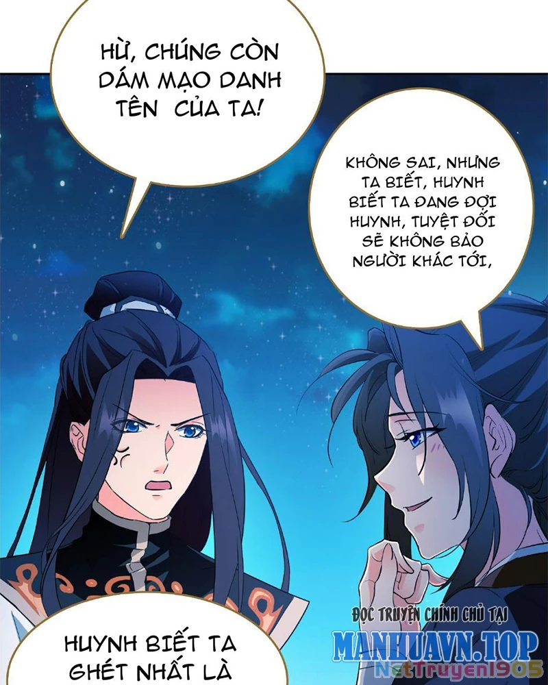 Sở Lưu Hương Truyền Kỳ Chapter 63 - 19