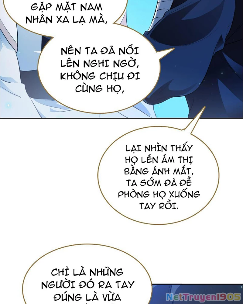 Sở Lưu Hương Truyền Kỳ Chapter 63 - 20