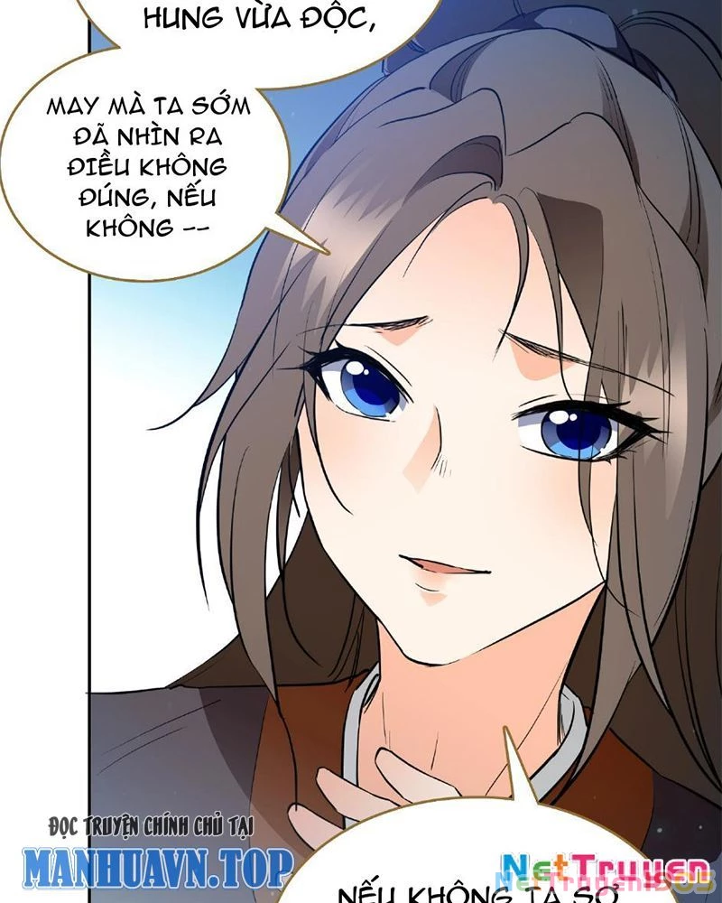 Sở Lưu Hương Truyền Kỳ Chapter 63 - 21