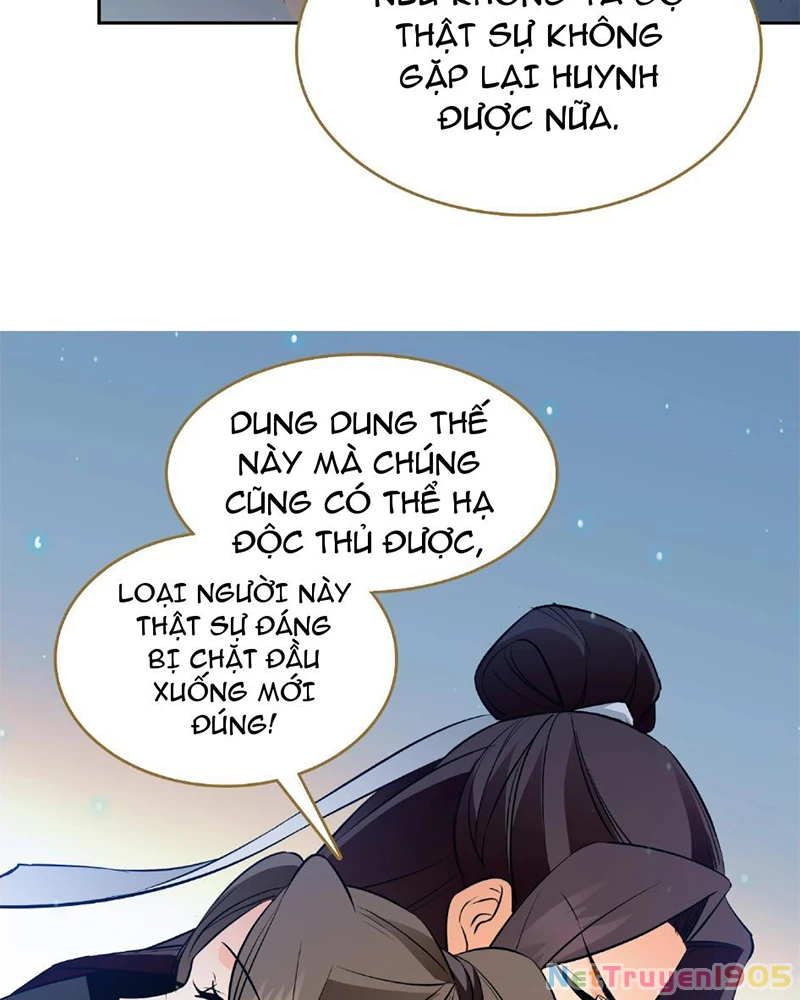 Sở Lưu Hương Truyền Kỳ Chapter 63 - 22