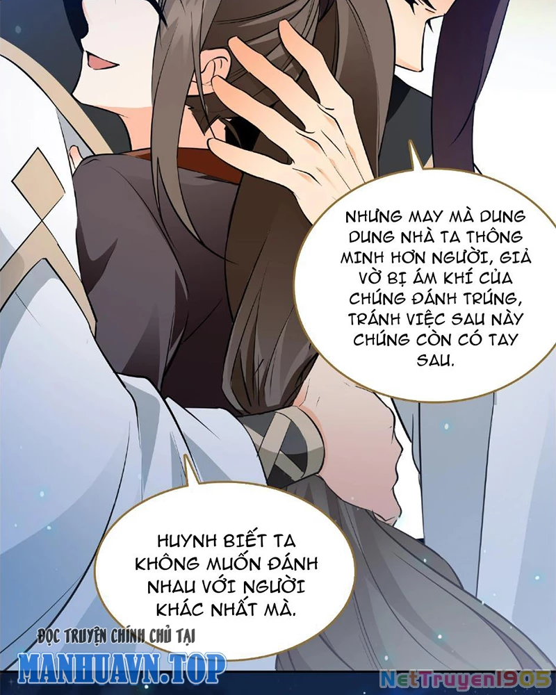 Sở Lưu Hương Truyền Kỳ Chapter 63 - 23