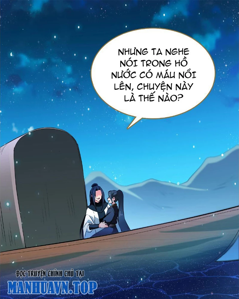 Sở Lưu Hương Truyền Kỳ Chapter 63 - 25