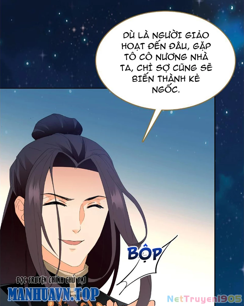 Sở Lưu Hương Truyền Kỳ Chapter 63 - 27