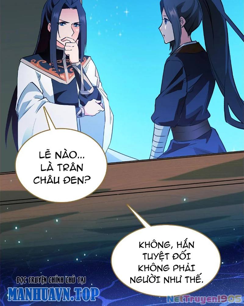 Sở Lưu Hương Truyền Kỳ Chapter 63 - 29