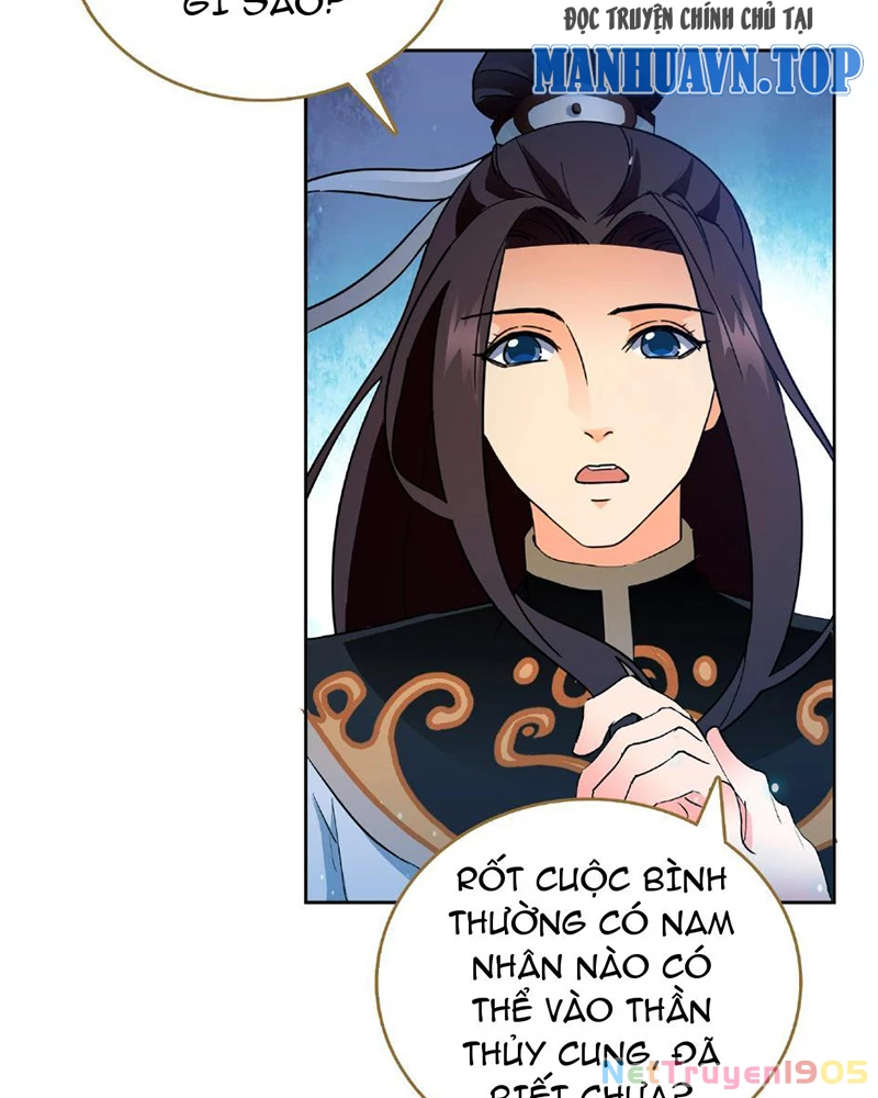 Sở Lưu Hương Truyền Kỳ Chapter 63 - 32
