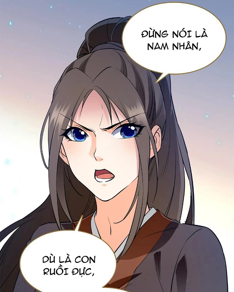 Sở Lưu Hương Truyền Kỳ Chapter 63 - 34