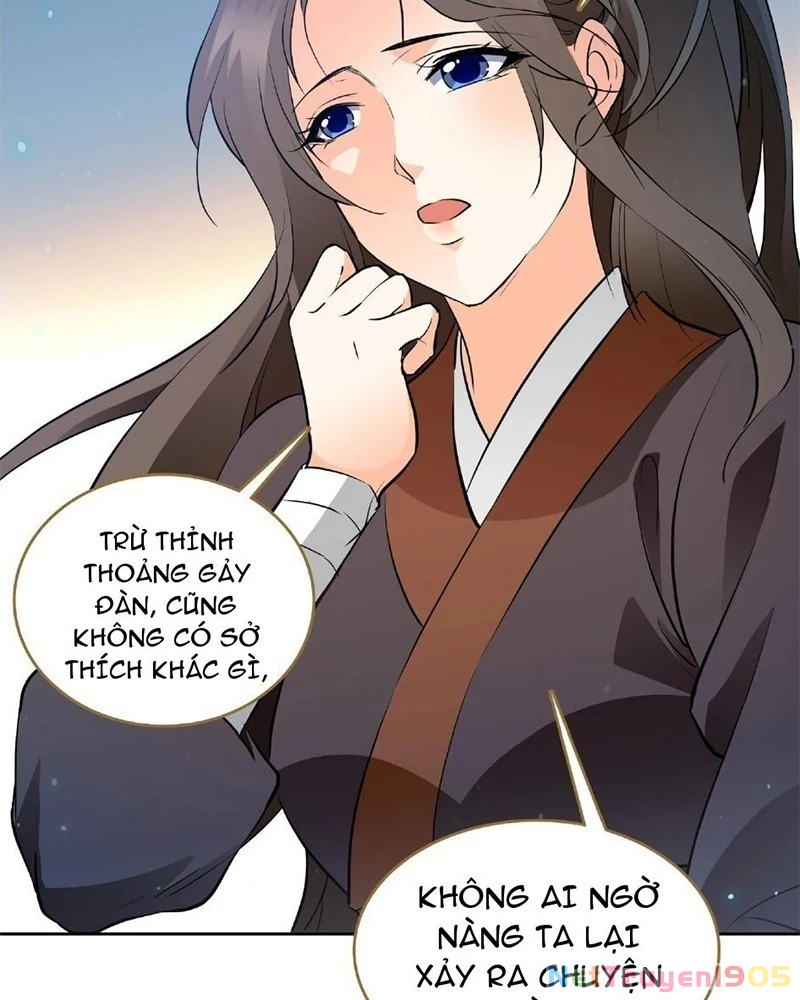 Sở Lưu Hương Truyền Kỳ Chapter 63 - 38