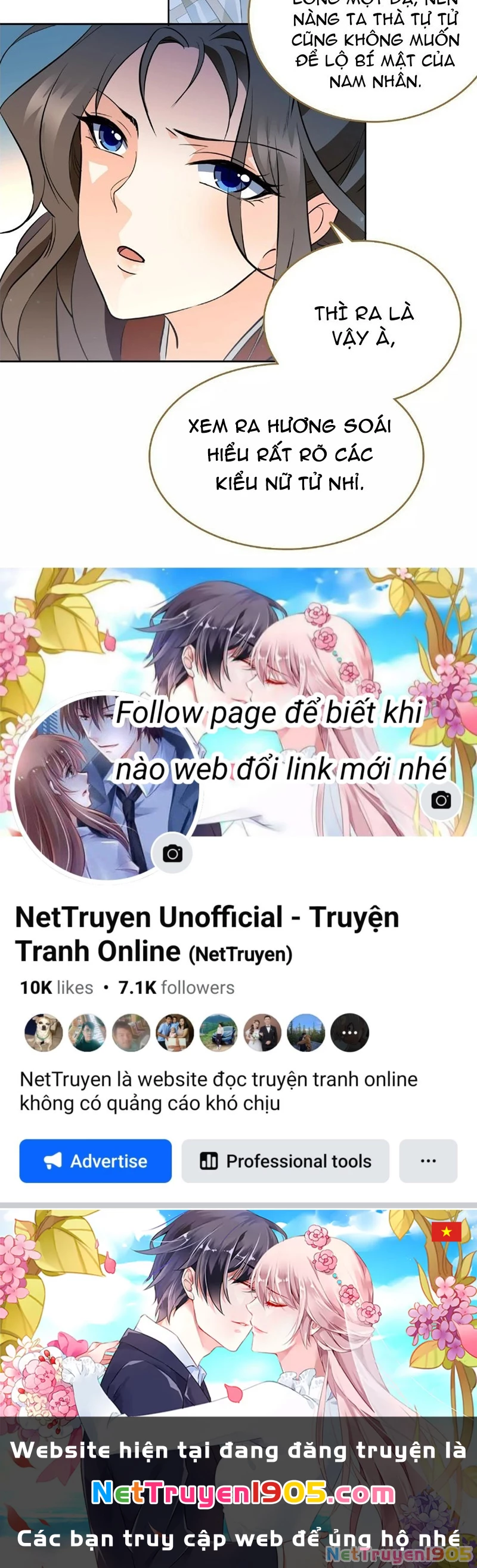 Sở Lưu Hương Truyền Kỳ Chapter 63 - 40