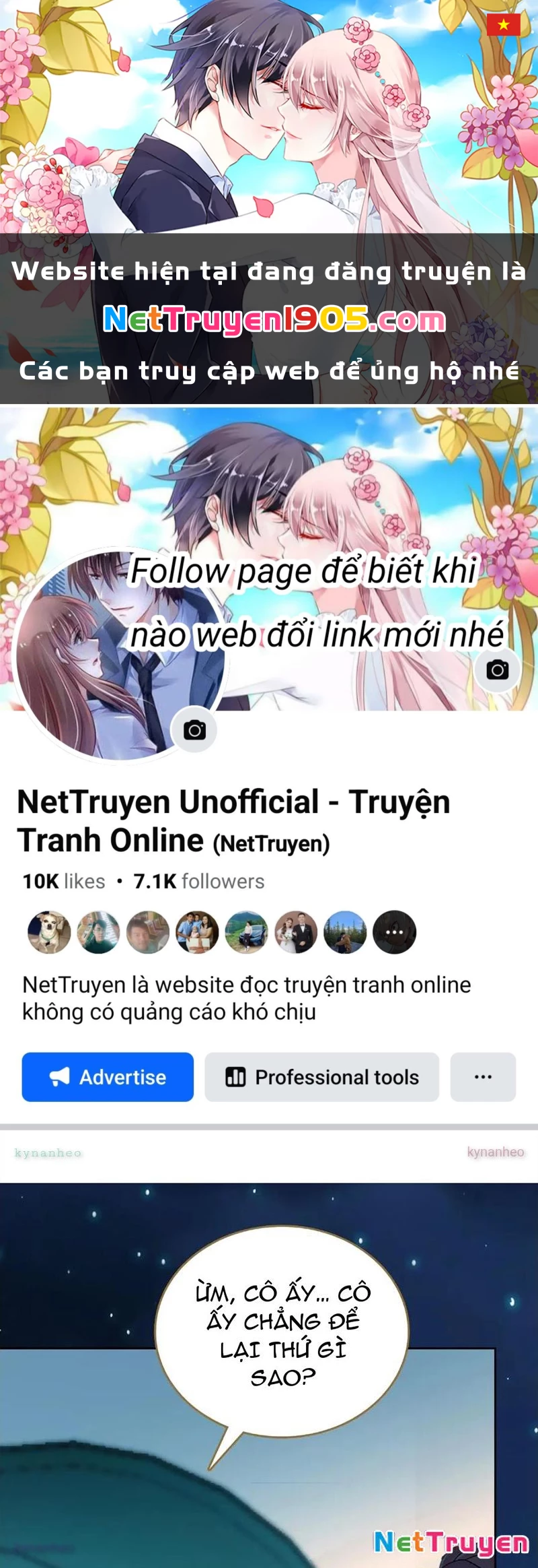 Sở Lưu Hương Truyền Kỳ Chapter 64 - 1