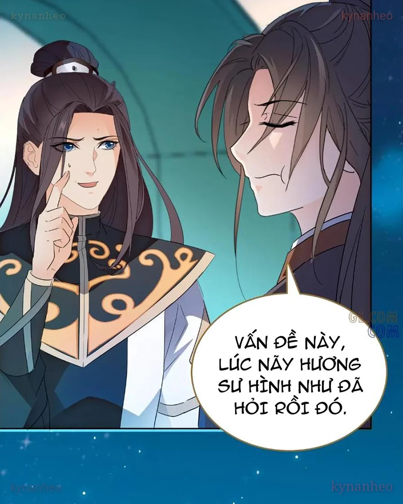Sở Lưu Hương Truyền Kỳ Chapter 64 - 2