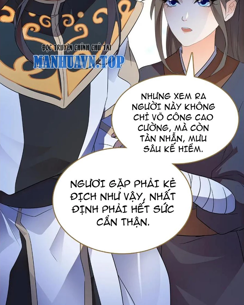 Sở Lưu Hương Truyền Kỳ Chapter 64 - 14