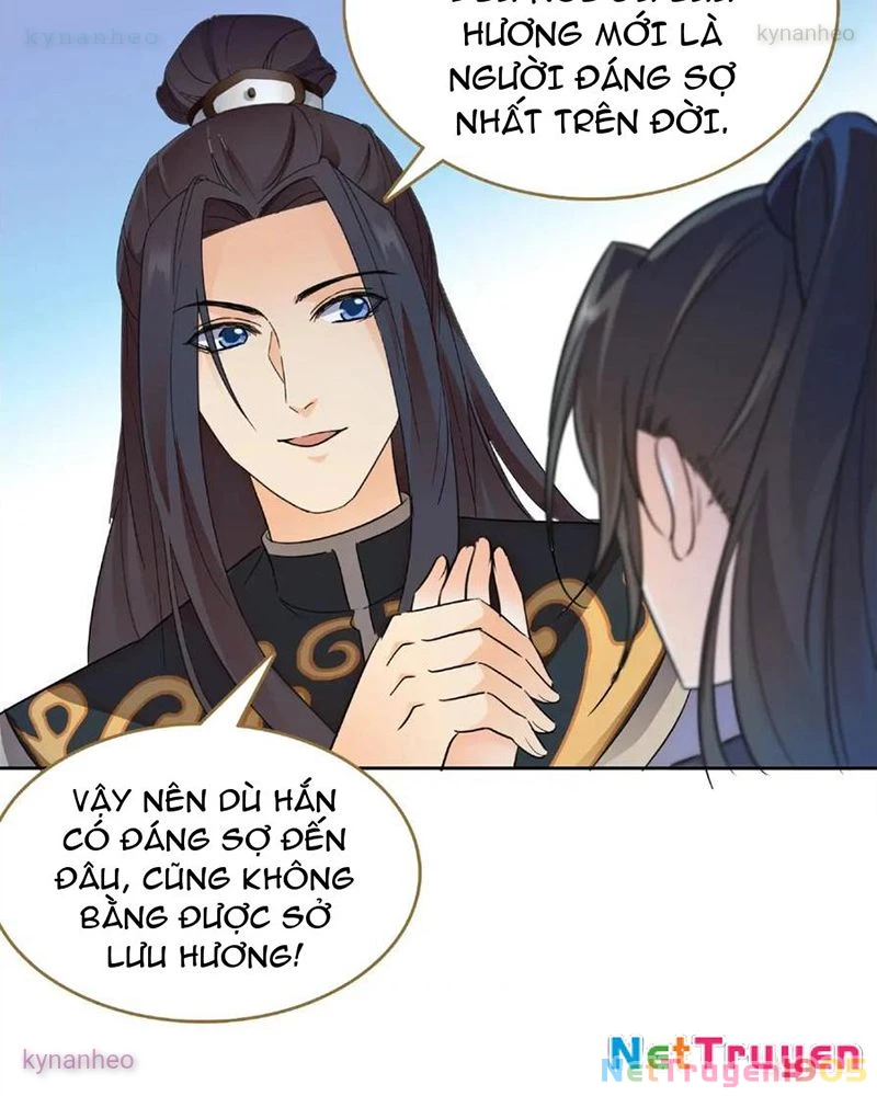 Sở Lưu Hương Truyền Kỳ Chapter 64 - 16
