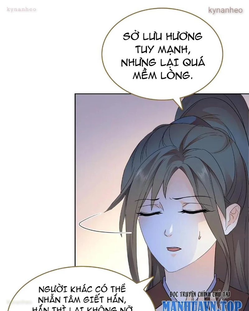 Sở Lưu Hương Truyền Kỳ Chapter 64 - 17