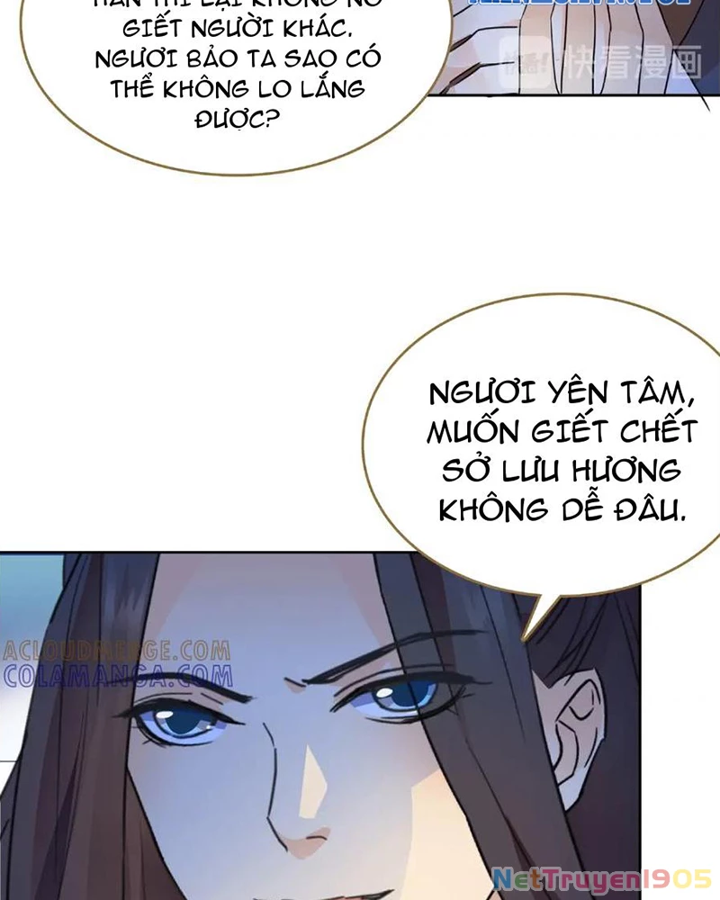 Sở Lưu Hương Truyền Kỳ Chapter 64 - 18