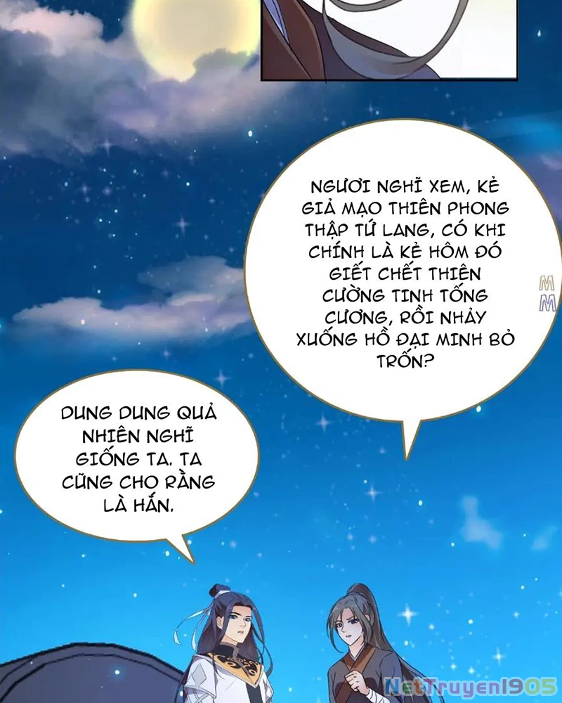 Sở Lưu Hương Truyền Kỳ Chapter 64 - 20