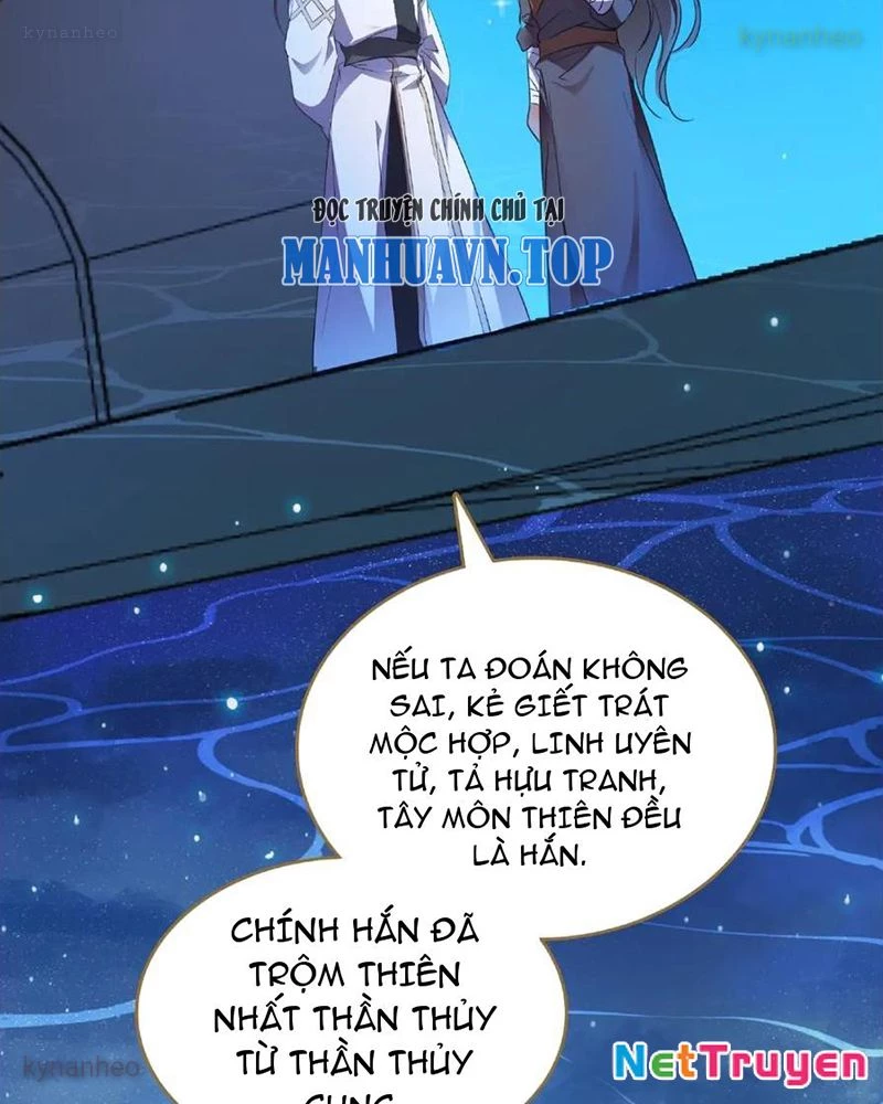 Sở Lưu Hương Truyền Kỳ Chapter 64 - 21