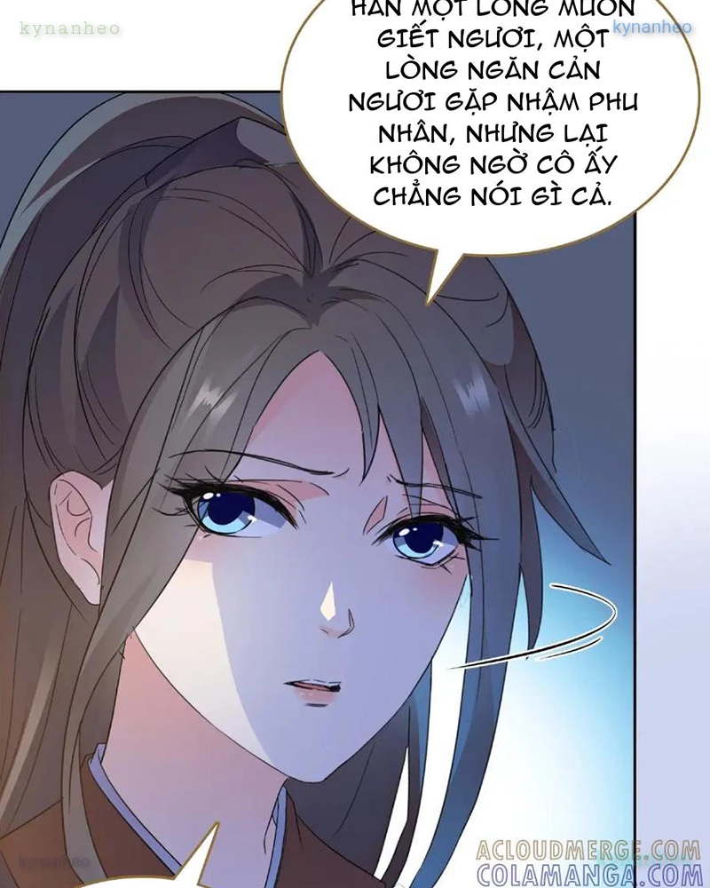 Sở Lưu Hương Truyền Kỳ Chapter 64 - 23
