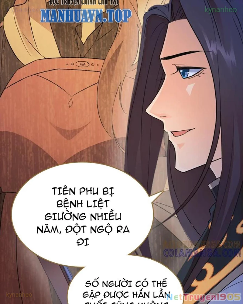 Sở Lưu Hương Truyền Kỳ Chapter 64 - 30