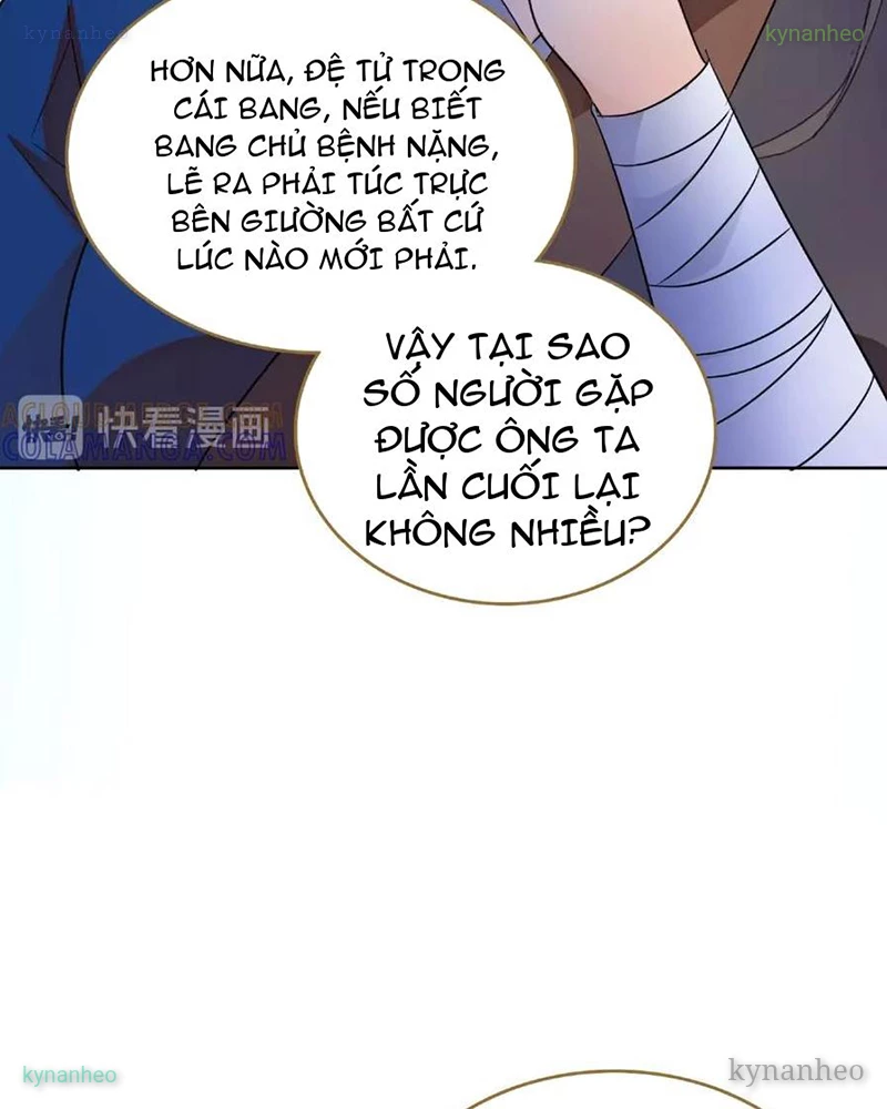 Sở Lưu Hương Truyền Kỳ Chapter 64 - 34