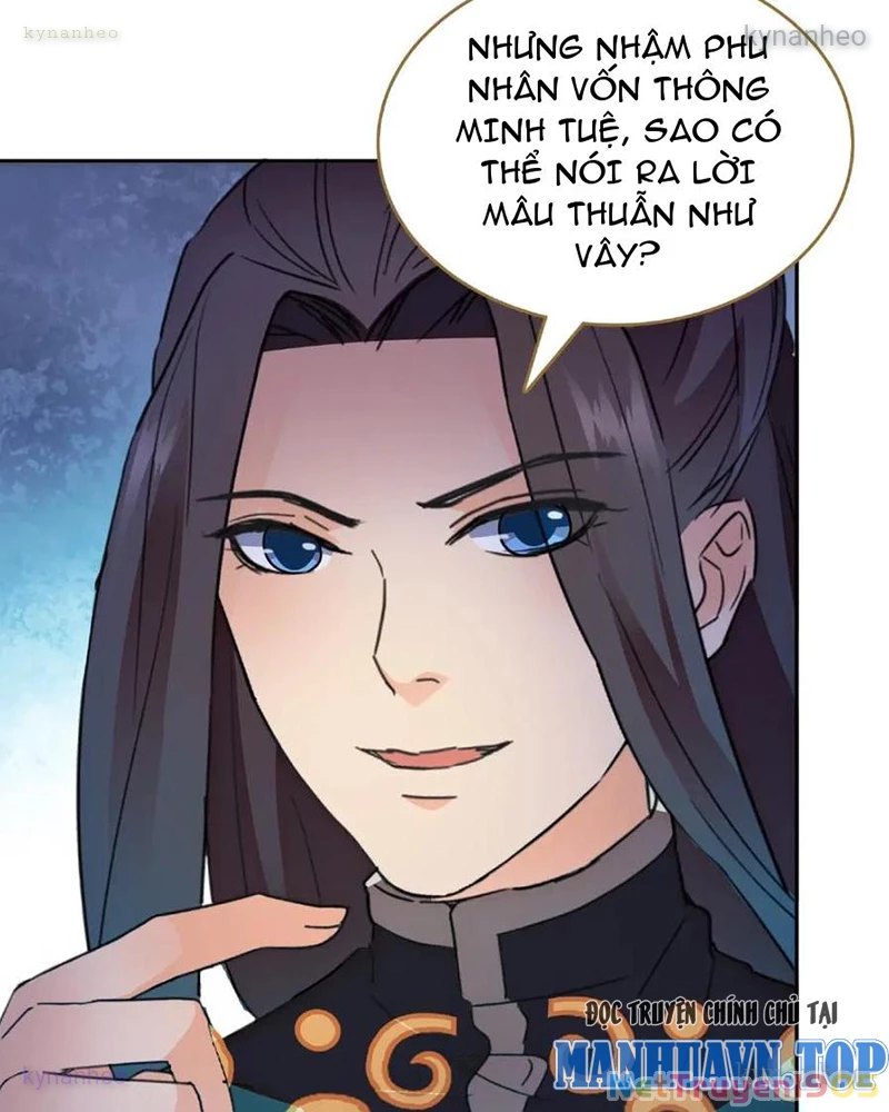 Sở Lưu Hương Truyền Kỳ Chapter 64 - 35