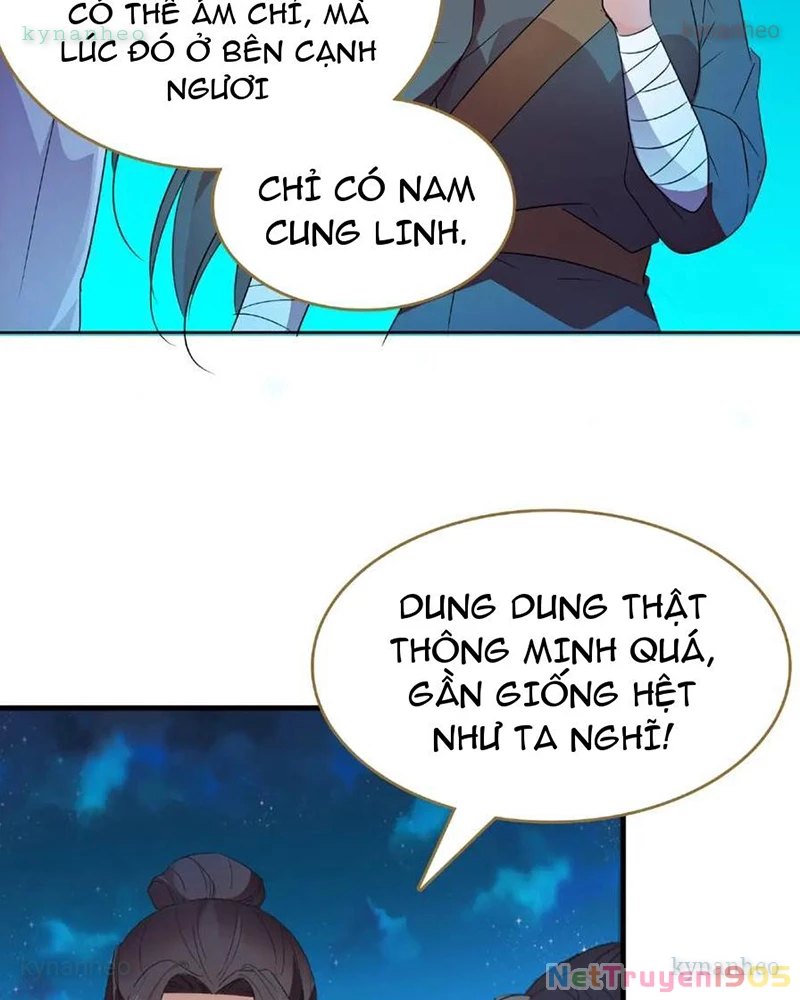 Sở Lưu Hương Truyền Kỳ Chapter 64 - 38