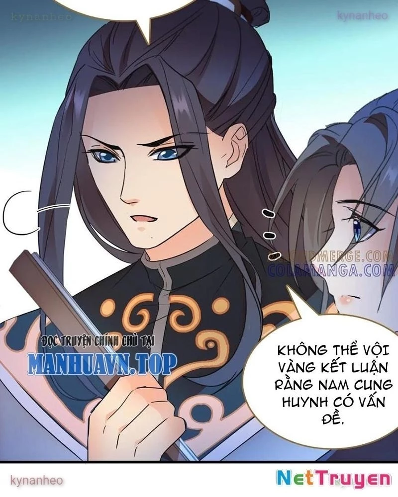 Sở Lưu Hương Truyền Kỳ Chapter 64 - 41