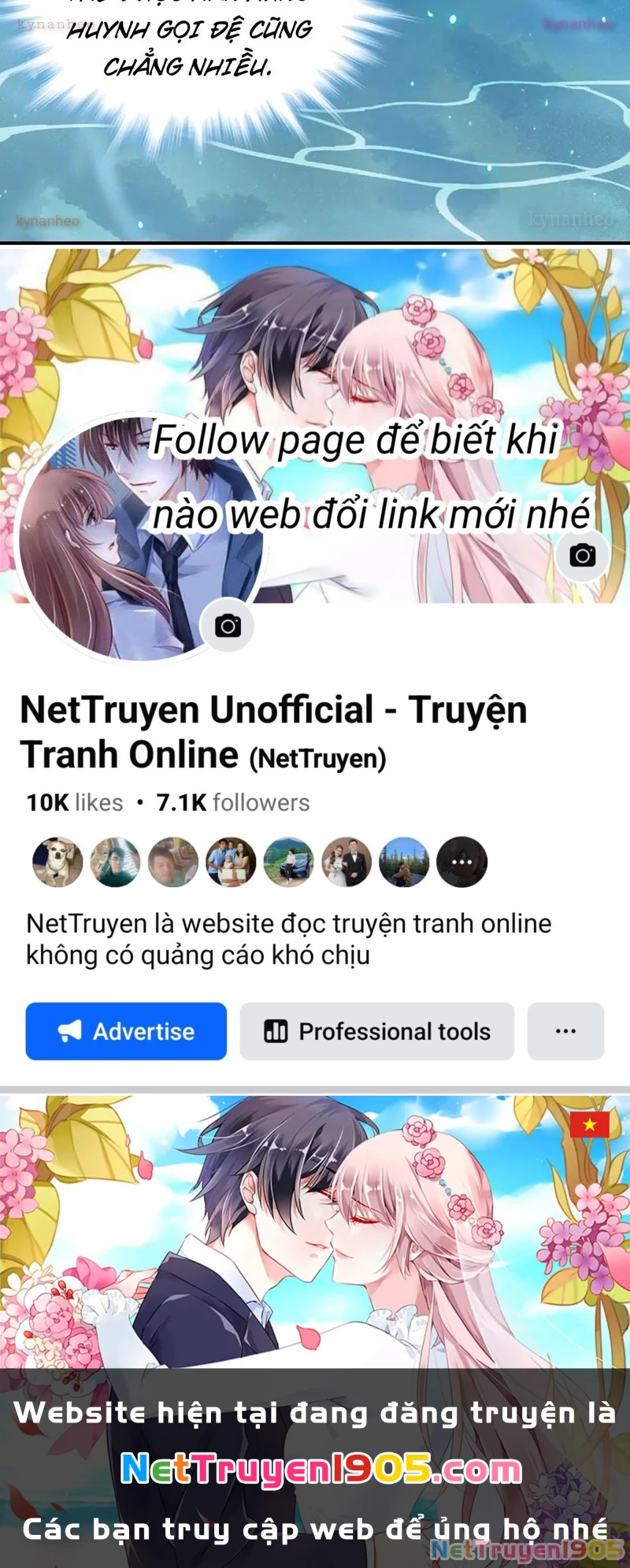 Sở Lưu Hương Truyền Kỳ Chapter 64 - 44