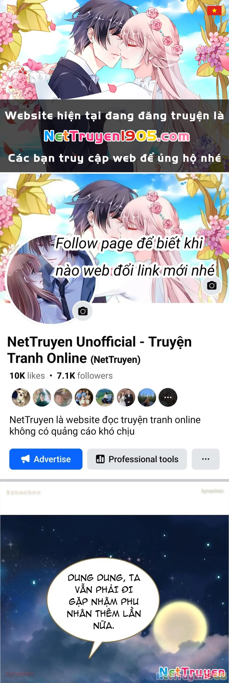 Sở Lưu Hương Truyền Kỳ Chapter 65 - 1