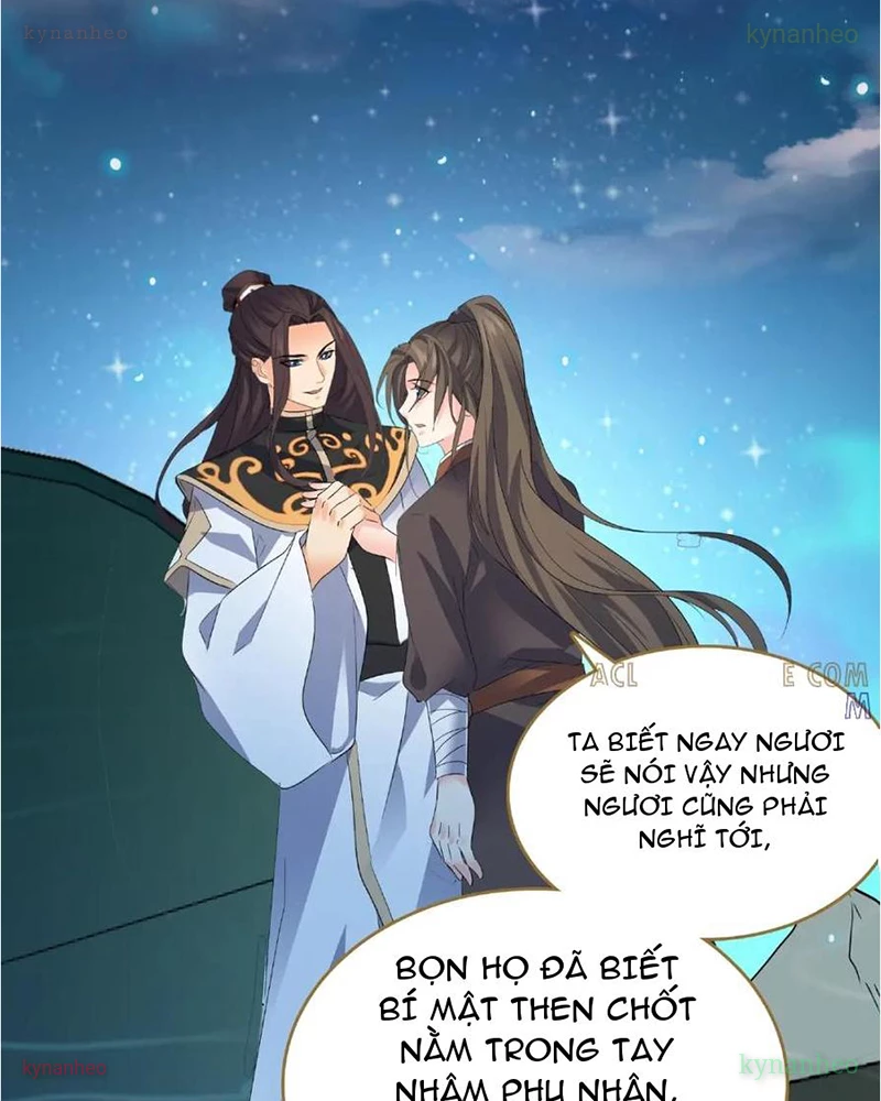 Sở Lưu Hương Truyền Kỳ Chapter 65 - 2