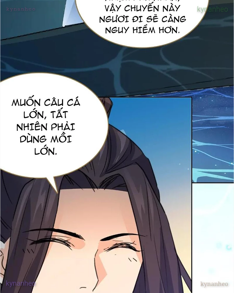 Sở Lưu Hương Truyền Kỳ Chapter 65 - 3