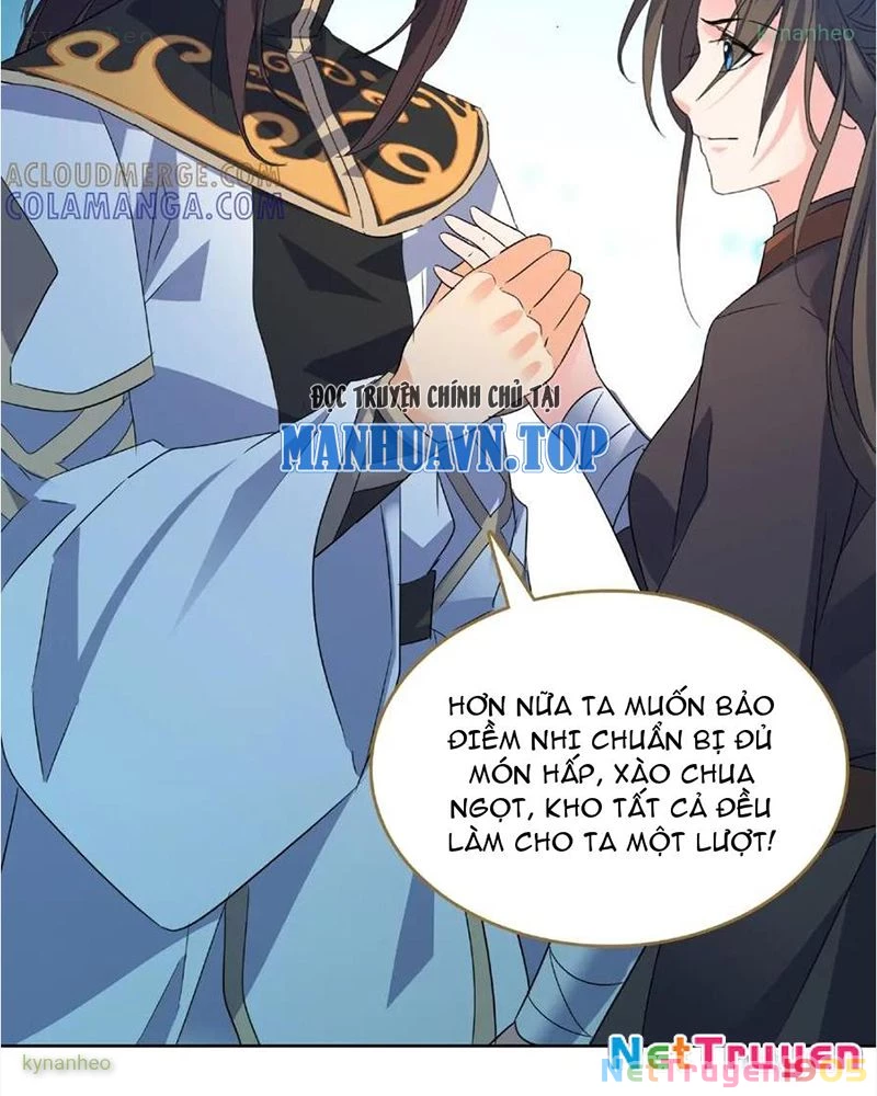 Sở Lưu Hương Truyền Kỳ Chapter 65 - 6