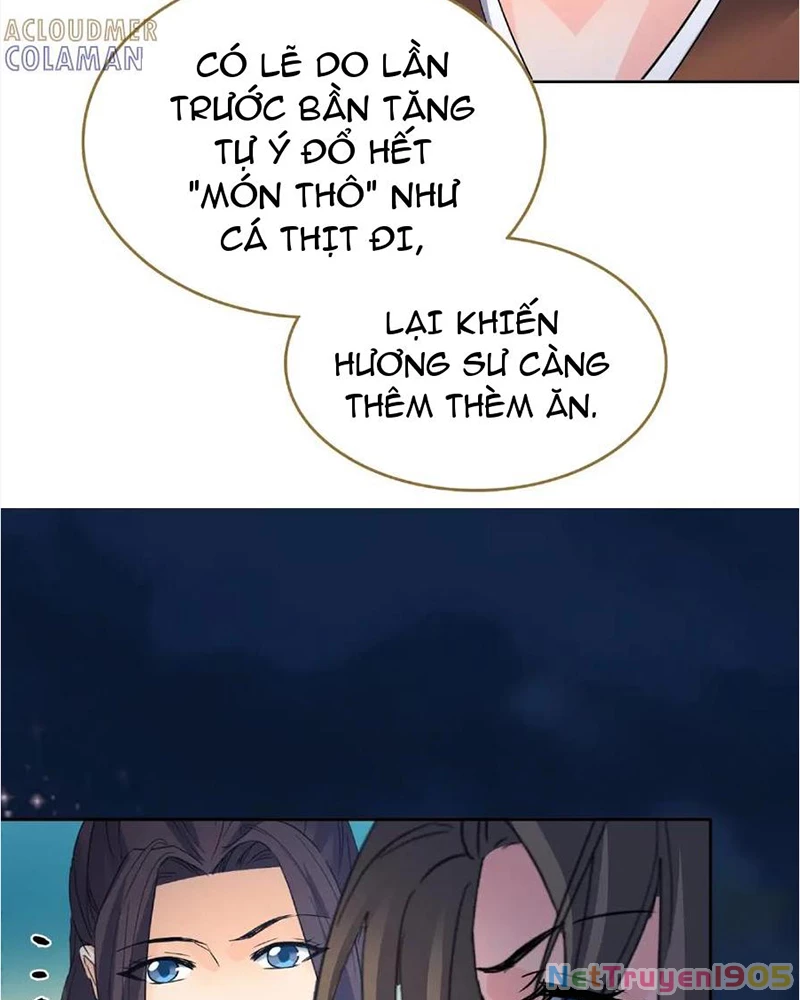 Sở Lưu Hương Truyền Kỳ Chapter 65 - 8
