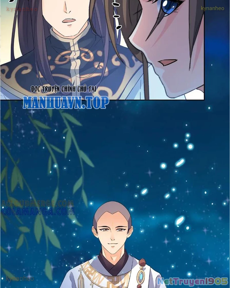 Sở Lưu Hương Truyền Kỳ Chapter 65 - 9