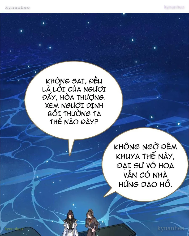 Sở Lưu Hương Truyền Kỳ Chapter 65 - 12