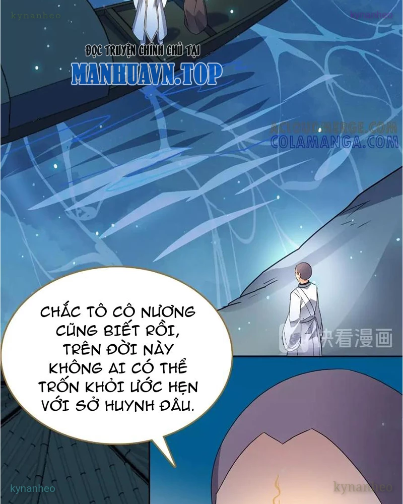 Sở Lưu Hương Truyền Kỳ Chapter 65 - 13
