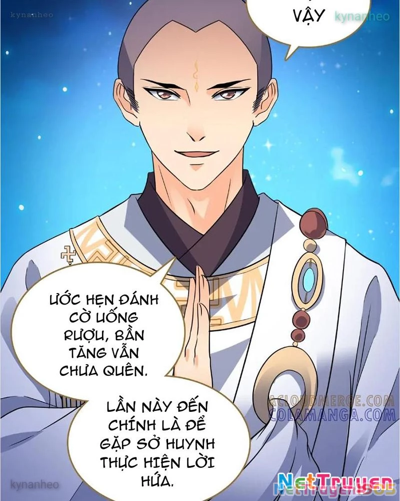 Sở Lưu Hương Truyền Kỳ Chapter 65 - 16