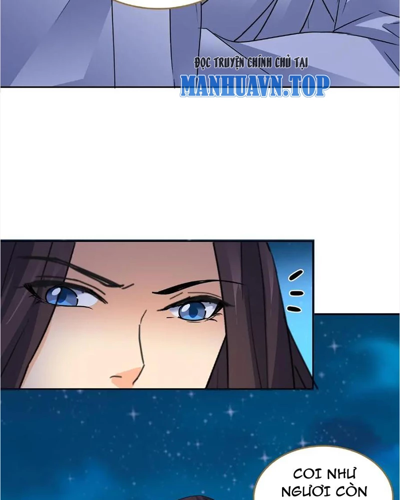Sở Lưu Hương Truyền Kỳ Chapter 65 - 17
